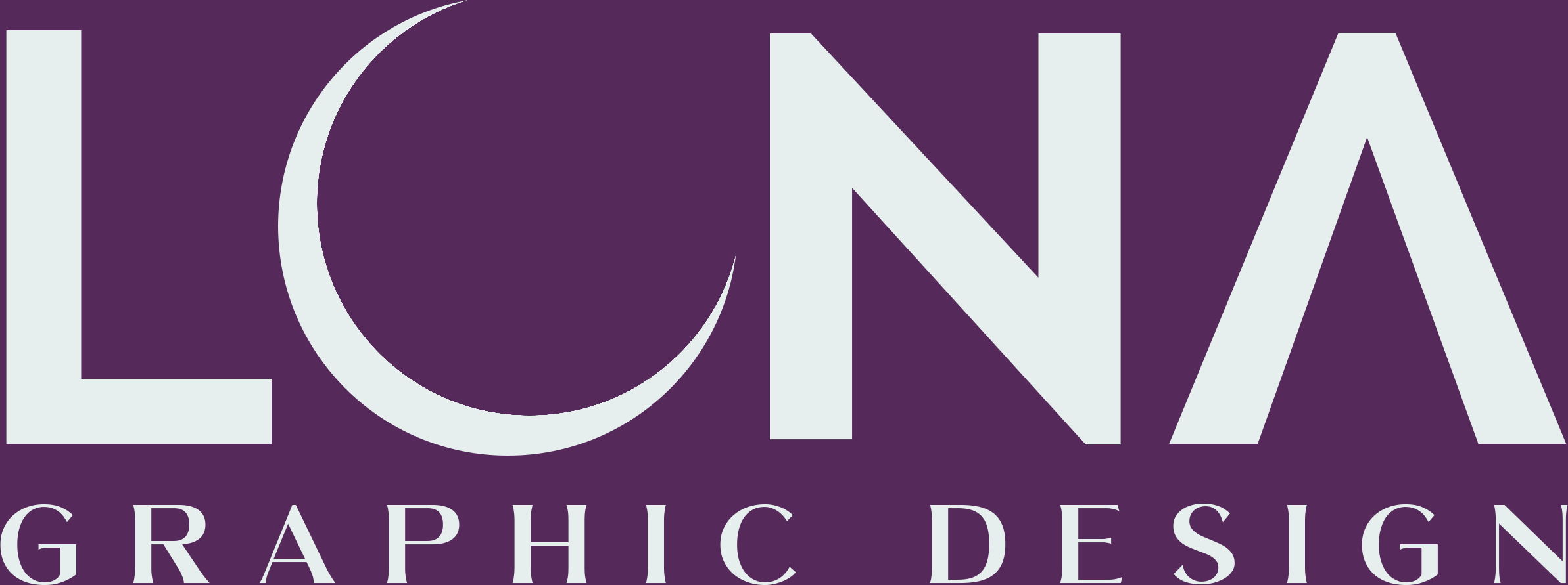 Luna Graphic Designs