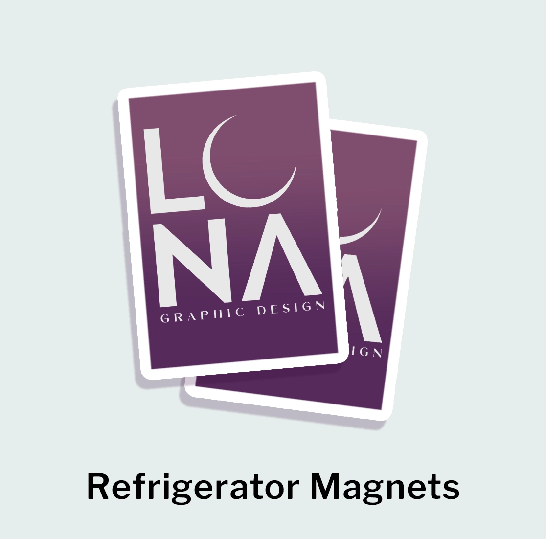 Rectangular magnets